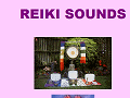 REIKI SOUNDS