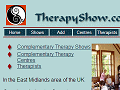 UK Complementary Therapy Shows
